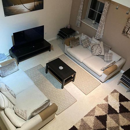 Westwood Barn Holiday Let Brough Sowerby Εξωτερικό φωτογραφία