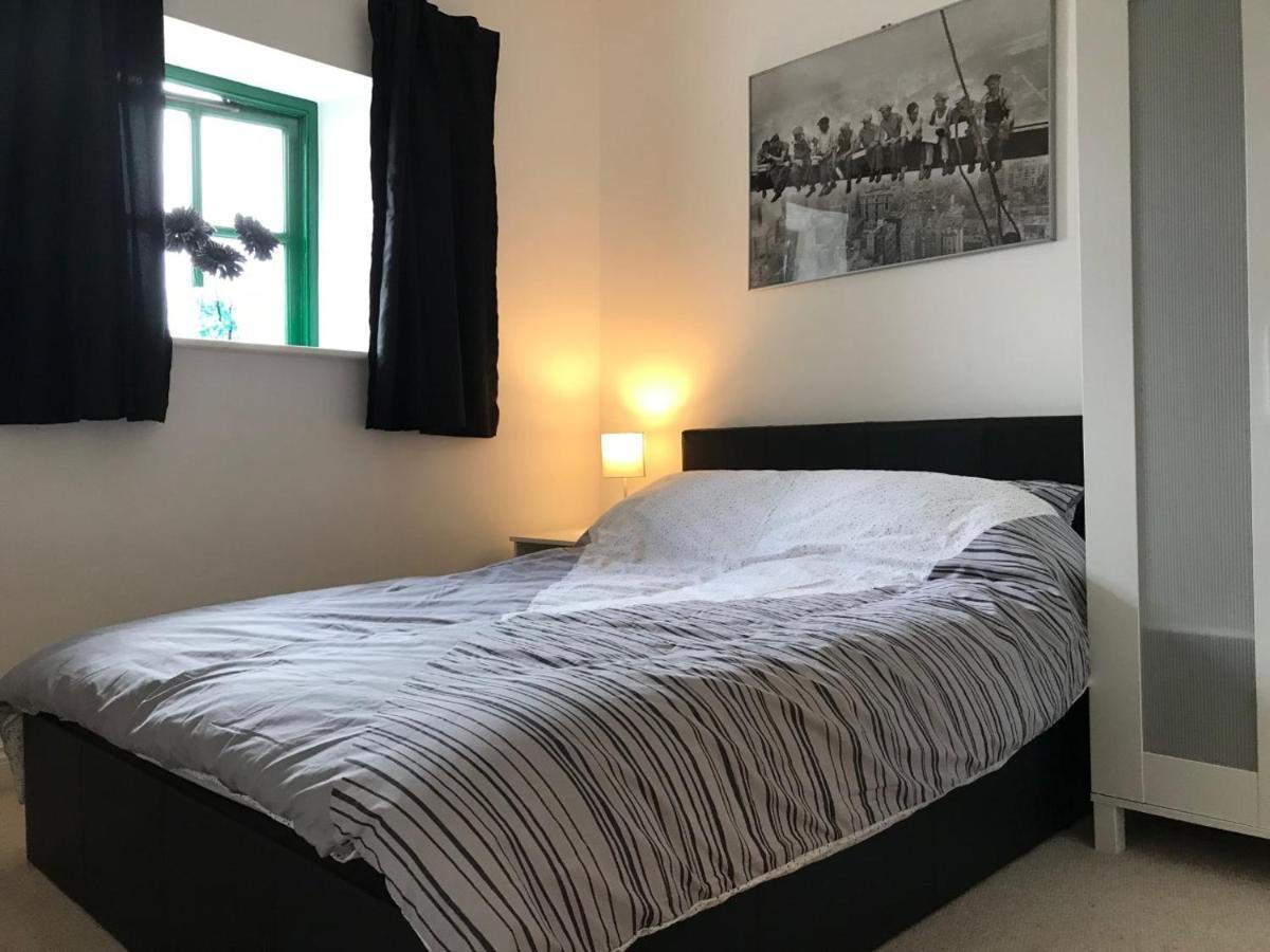 Westwood Barn Holiday Let Brough Sowerby Εξωτερικό φωτογραφία